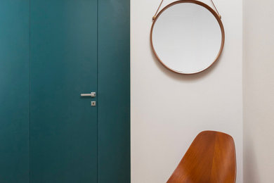 Casa M+P. Firenze