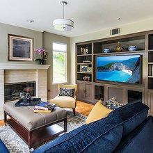 Connie's Living Room ideas
