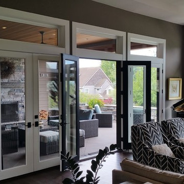 Northwest Portland Home