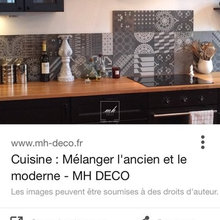 Appart Cuisine 1