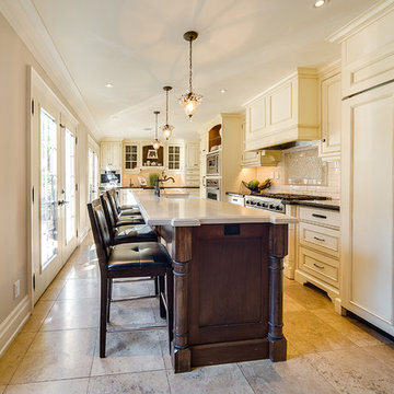 Richmond Hill Prestige
