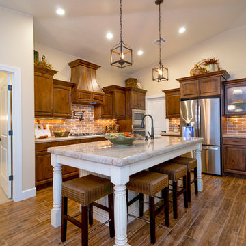 Tupelo Estates