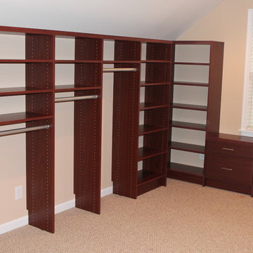 Room Organization