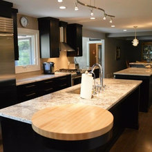Kitchen Table Track Lighting