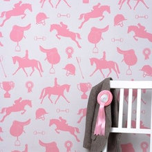 Equestrian Style
