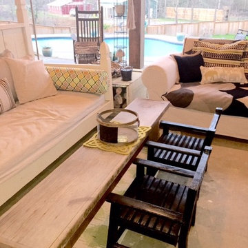 Back Porch
