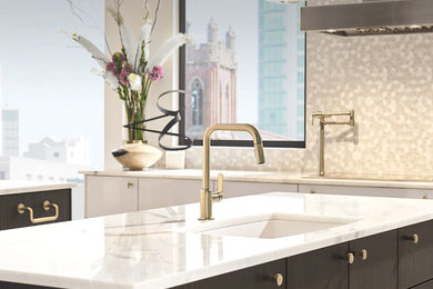 Bathroms & Kitchens