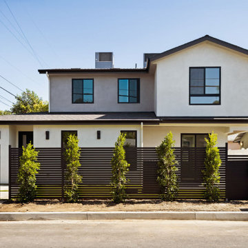 The hidden duplex & A home makeover - SB9 Investment property in Woodland Hills