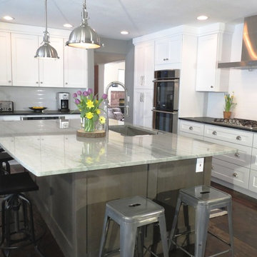 Highlands Ranch Kitchen II
