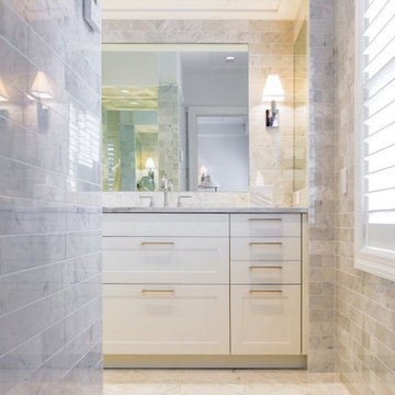Two phase Chappaqua, Westchester County, NY Project 2019
