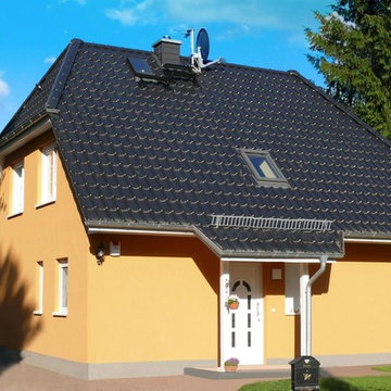 einfach modern Leben