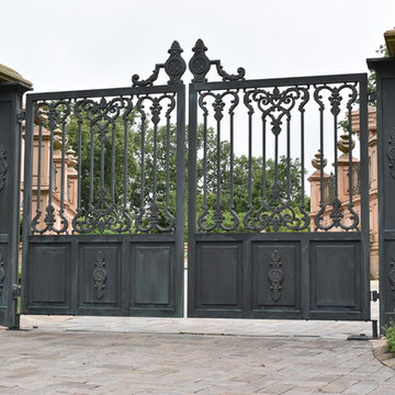 Gates