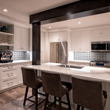 Modern Townhouse