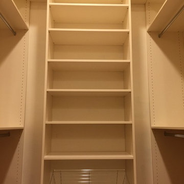 Master Walk-in, The Cliffs at Glassy Mtn, Landrum, SC