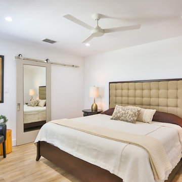 Mid-Century Modern Remodel