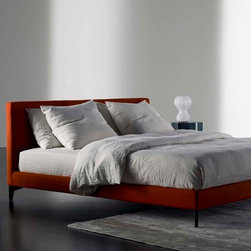 STONE UP BED - Beds
