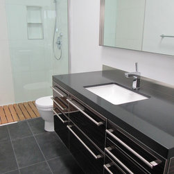 LA Home SF - Tile