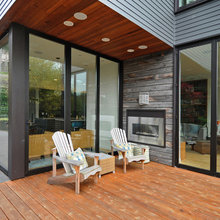 Deck ideas