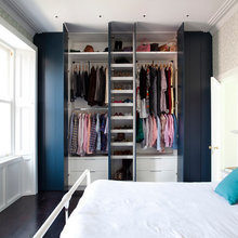 Fitted Wardrobes