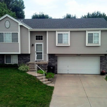 Exterior Ideas