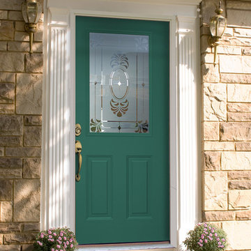 Discover the Beauty of Provia Doors