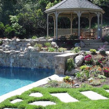 Landscape Design Professionals