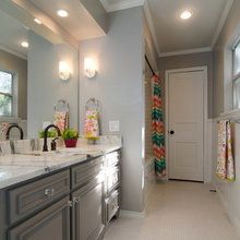 kids bath