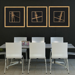 Larson Juhl Custom Picture Frames - Products
