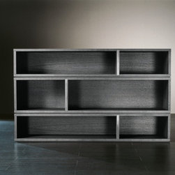 JOLY BOOKCASE - Bookcases