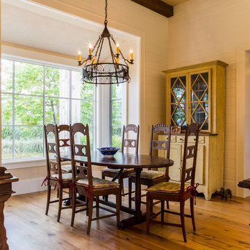 Ojai Residence