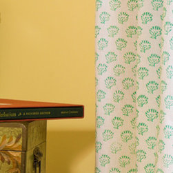 Designer Curtains - Windows And Doors