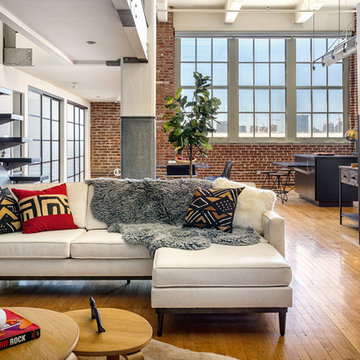 Biscuit Co Loft DTLA