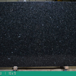 Butterfly Green - Kitchen Countertops