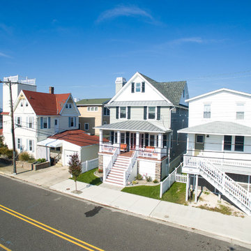 "Pleasure Bay" - Ocean City, NJ