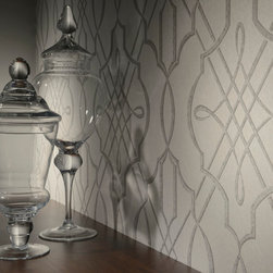 Arabesque - Wallpaper
