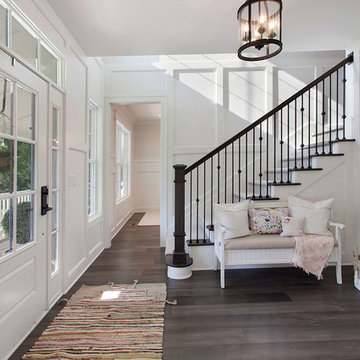 Modern Farmhouse Remodel/Room Additions