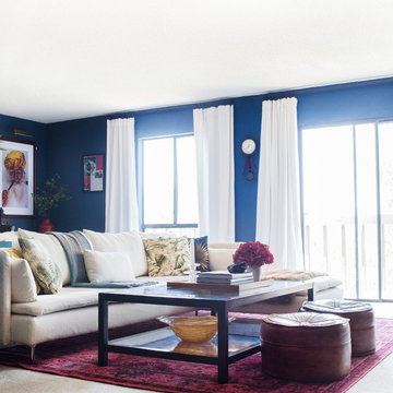 Marina Living Room