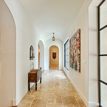 Warm & Inviting