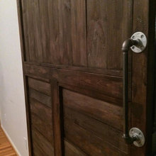 barn doors