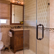 Bathroom Ideas