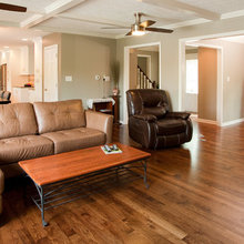 Rainey home