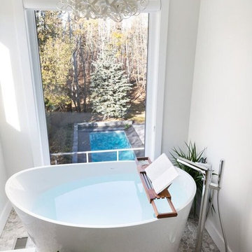 Fish Creek Retreat