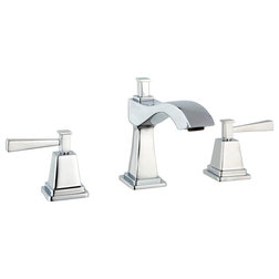 Kitchen Faucets by MCN