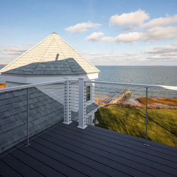 Duxbury Tower Addition & Remodel