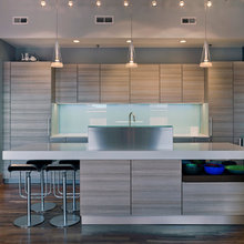 Kitchen Ideas