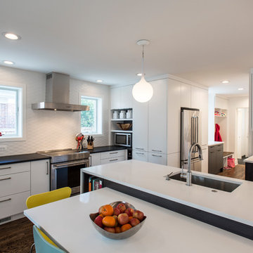 Chevy Chase Contemporary