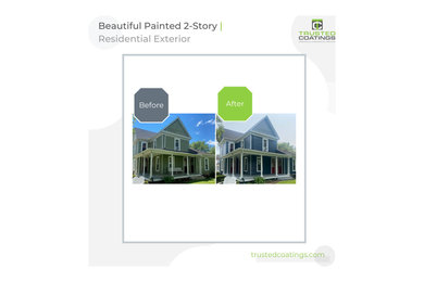 Exteriors