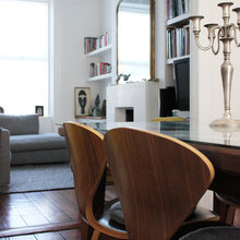 Small space ideas