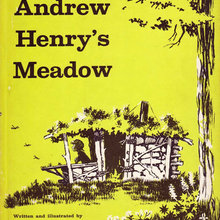 Andrew Henry's Meadow: Nearly 50 Years of Inspiration