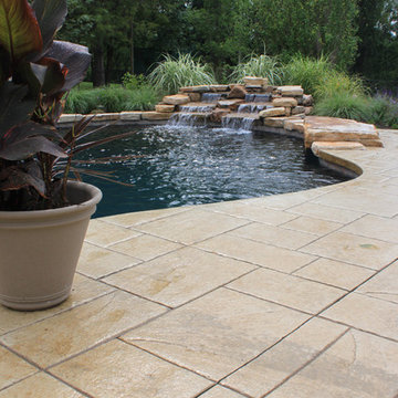 Natick, MA Project